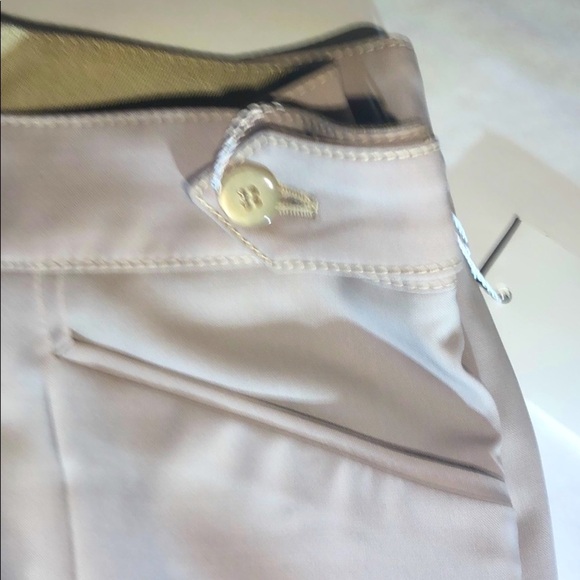 Armani Crop Pant size 8 (European  44) - Picture 3 of 12